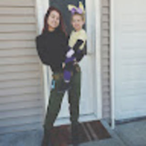 Meet your Posher, Victoria